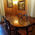 Chalet Malmedy *