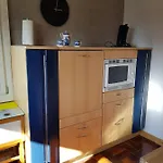 בקתה Chalet Malmedy מאלמדי