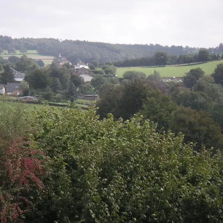 Chalet Malmedy Chalet *