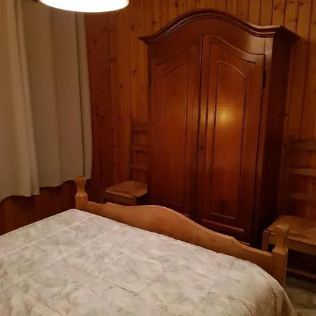 Chalet Chalet Malmedy *