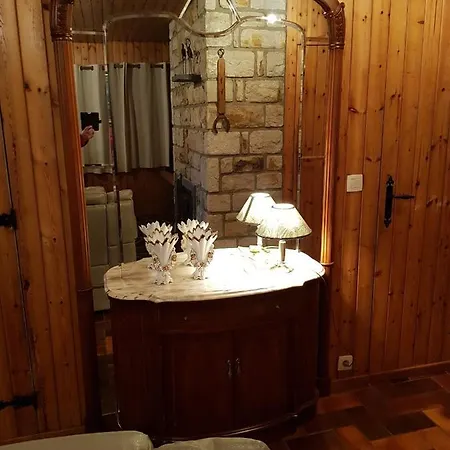 Chalet Chalet Malmedy Malmedy