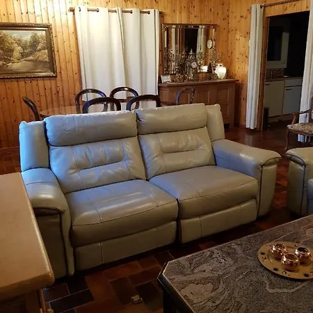 Chalet Malmedy Chalet Malmedy