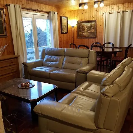 Chalet Chalet Malmedy
