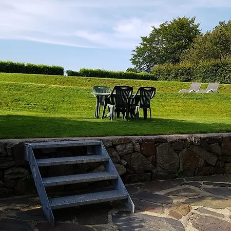 Chalet Malmedy * Malmedy