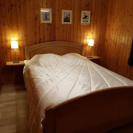 Chalet Malmedy