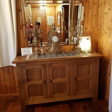 Chalet Malmedy * Malmedy