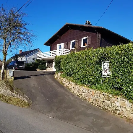 Chalet Malmedy Malmedy