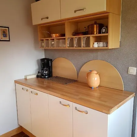 Chalet Malmedy Chalet