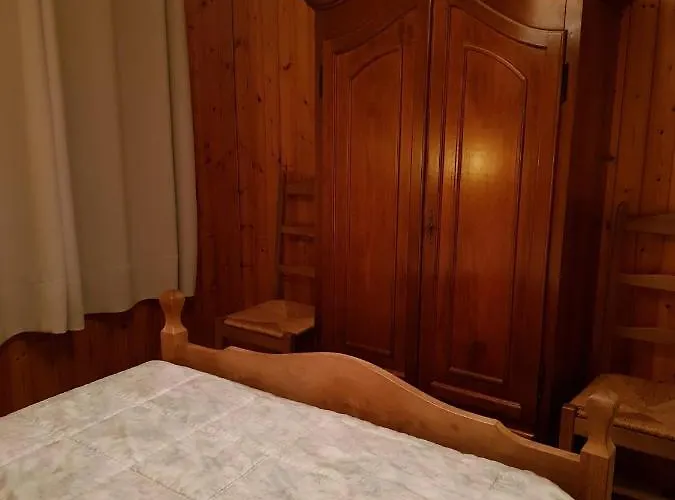 Chalet Chalet Malmedy *