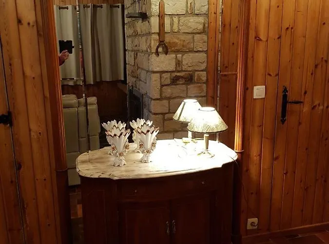 Chalet Chalet Malmedy Malmedy