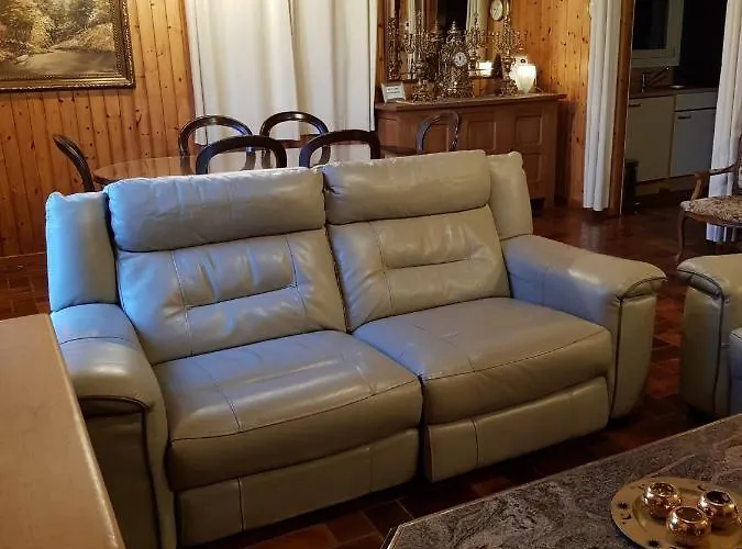 Chalet Malmedy Chalet Malmedy