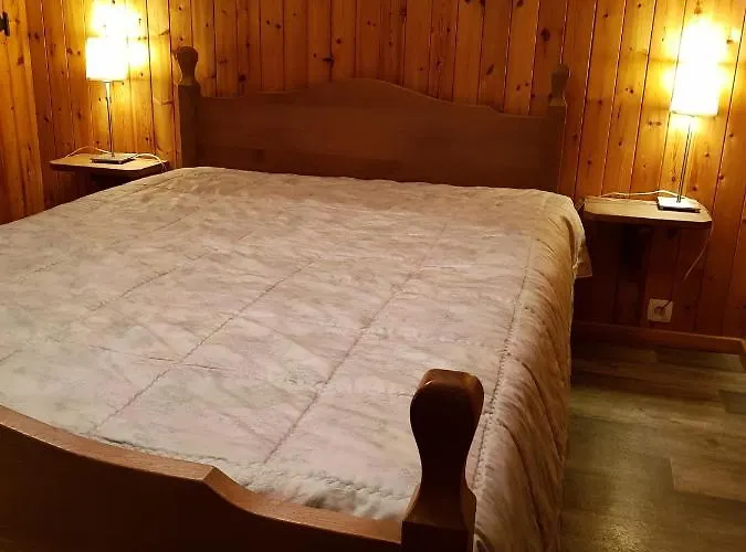 Chalet Malmedy Chalet Malmedy