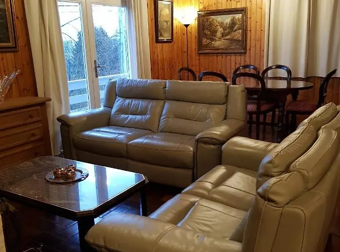 Chalet Chalet Malmedy