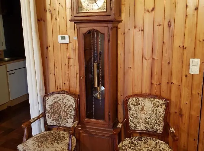 Chalet Chalet Malmedy