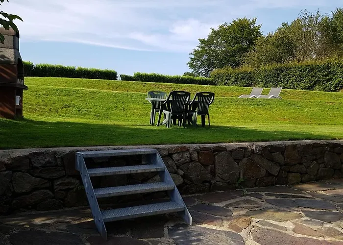 Chalet Malmedy * Malmedy