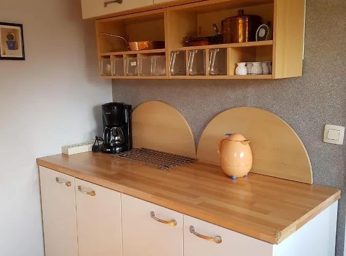 Chalet Malmedy Chalet