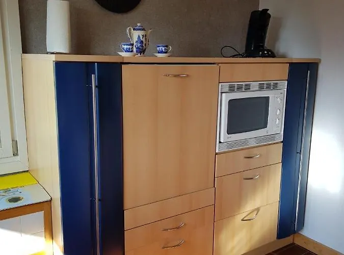 Chalet Chalet Malmedy Malmedy